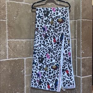 TED BAKER long scarf